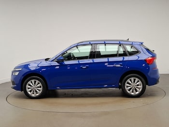 Used Skoda Kamiq 2022 for sale - 79126622: Photo