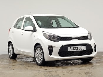Used Kia Picanto 2023 for sale - 77585245: Photo