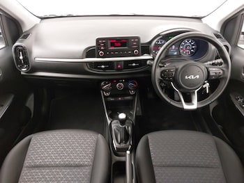 Used Kia Picanto 2023 for sale - 77585245: Photo