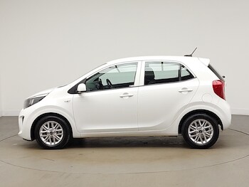 Used Kia Picanto 2023 for sale - 77585245: Photo