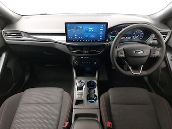 Used Ford Focus 2023 for sale - 78480491: Photo
