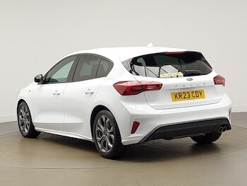 Used Ford Focus 2023 for sale - 78480491: Photo