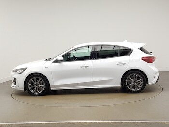 Used Ford Focus 2023 for sale - 78480491: Photo