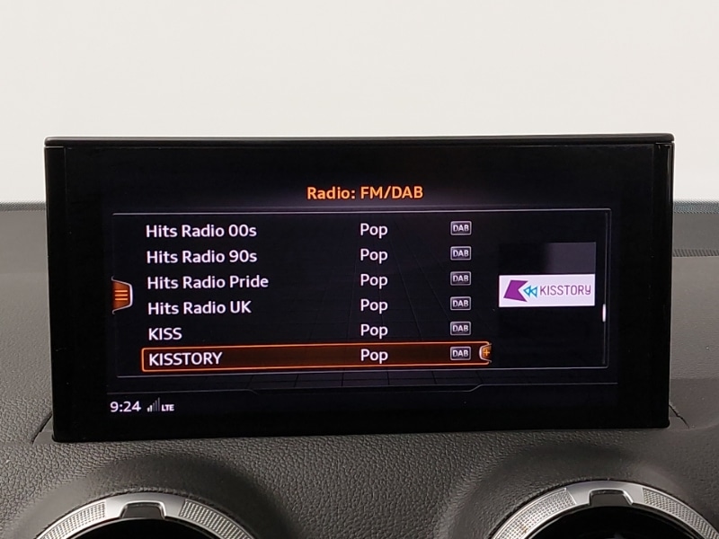 Used Audi Q2 2022 for sale - 76348197: Photo 10