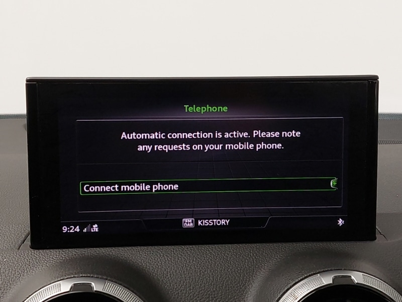 Used Audi Q2 2022 for sale - 76348197: Photo 11