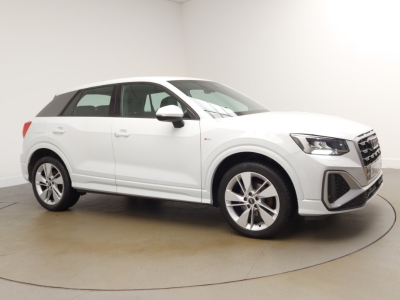 Used Audi Q2 2022 for sale - 76348197: Photo 13