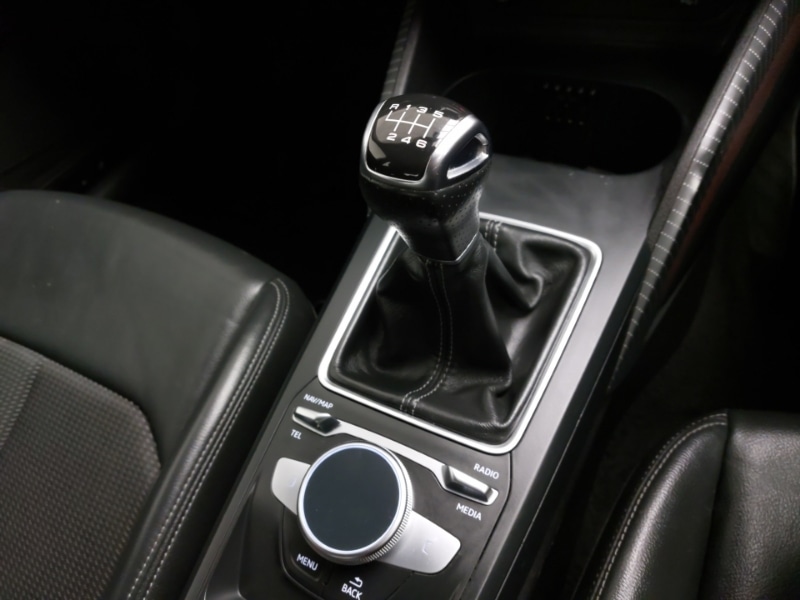 Used Audi Q2 2022 for sale - 76348197: Photo 14