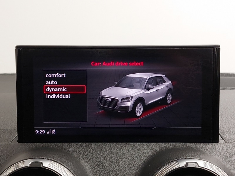 Used Audi Q2 2022 for sale - 76348197: Photo 16