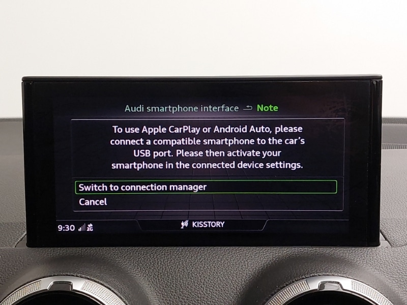 Used Audi Q2 2022 for sale - 76348197: Photo 19