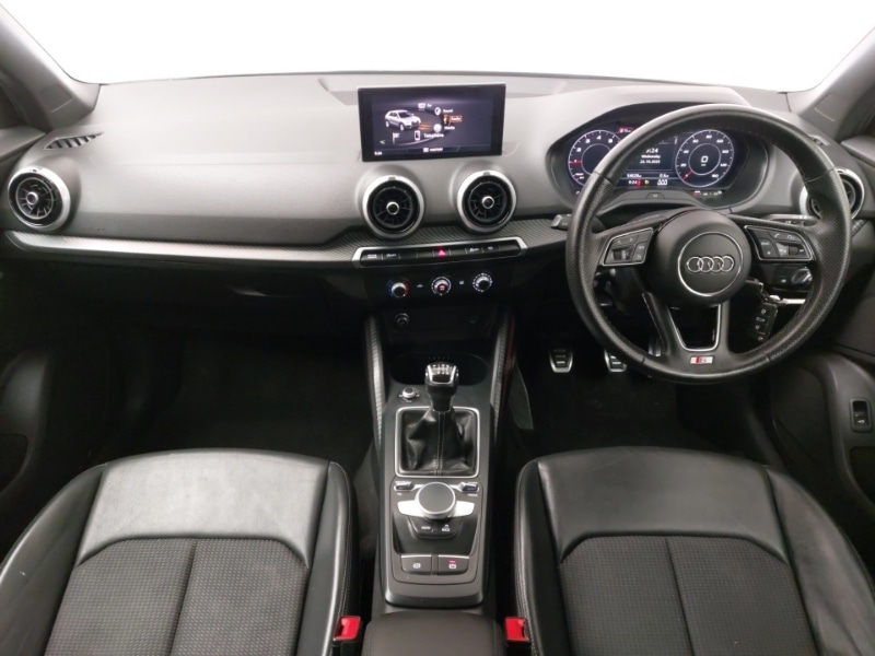 Used Audi Q2 2022 for sale - 76348197: Photo 2