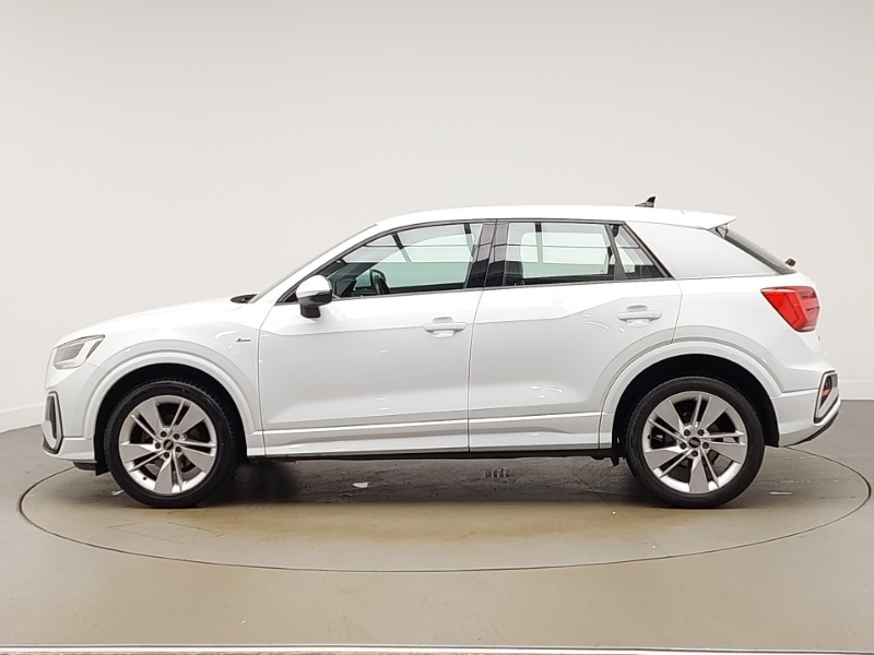Used Audi Q2 2022 for sale - 76348197: Photo 4