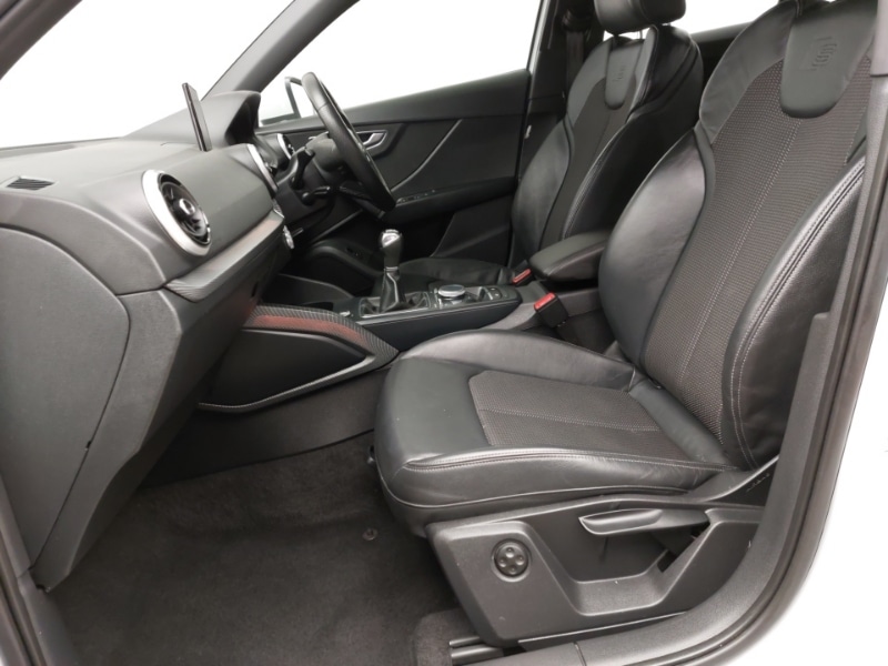Used Audi Q2 2022 for sale - 76348197: Photo 5