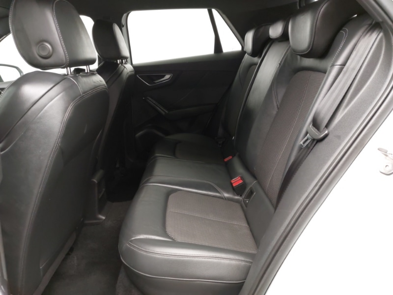Used Audi Q2 2022 for sale - 76348197: Photo 6
