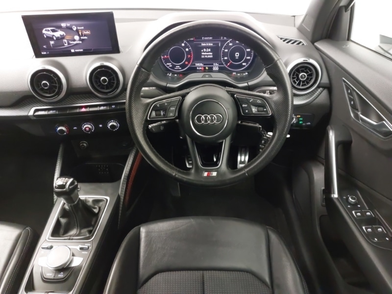 Used Audi Q2 2022 for sale - 76348197: Photo 7