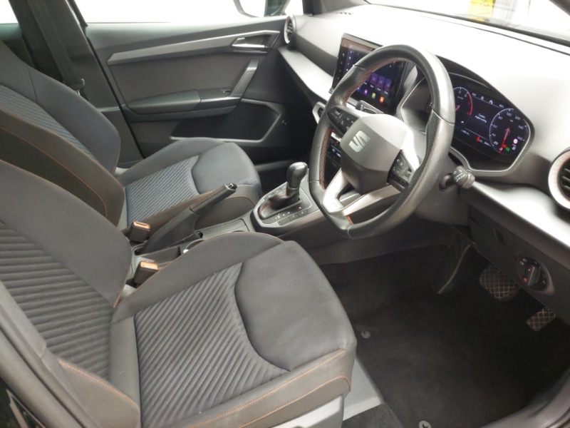 Used SEAT Arona 2024 for sale - 77596851: Photo 13