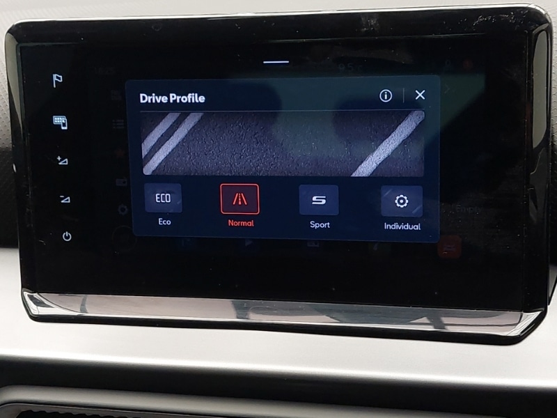 Used SEAT Arona 2024 for sale - 77596851: Photo 16