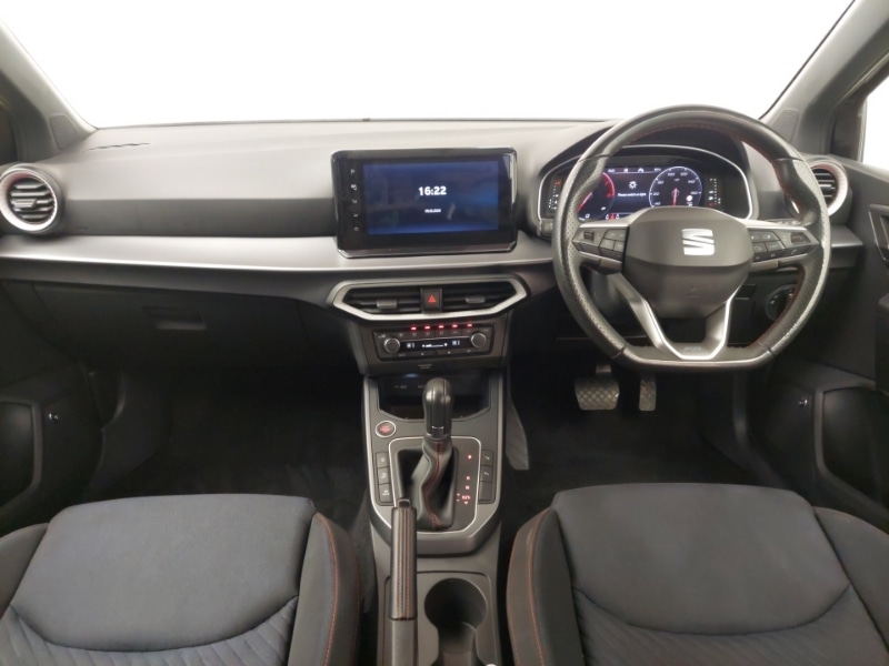 Used SEAT Arona 2024 for sale - 77596851: Photo 2