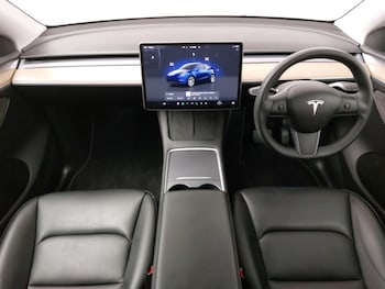 Used Tesla Model Y 2022 for sale - 77837892: Photo