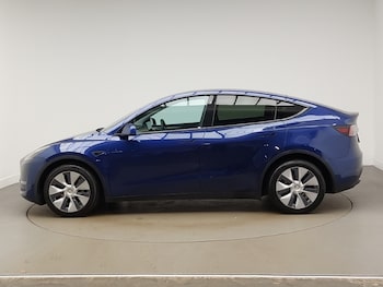 Used Tesla Model Y 2022 for sale - 77837892: Photo