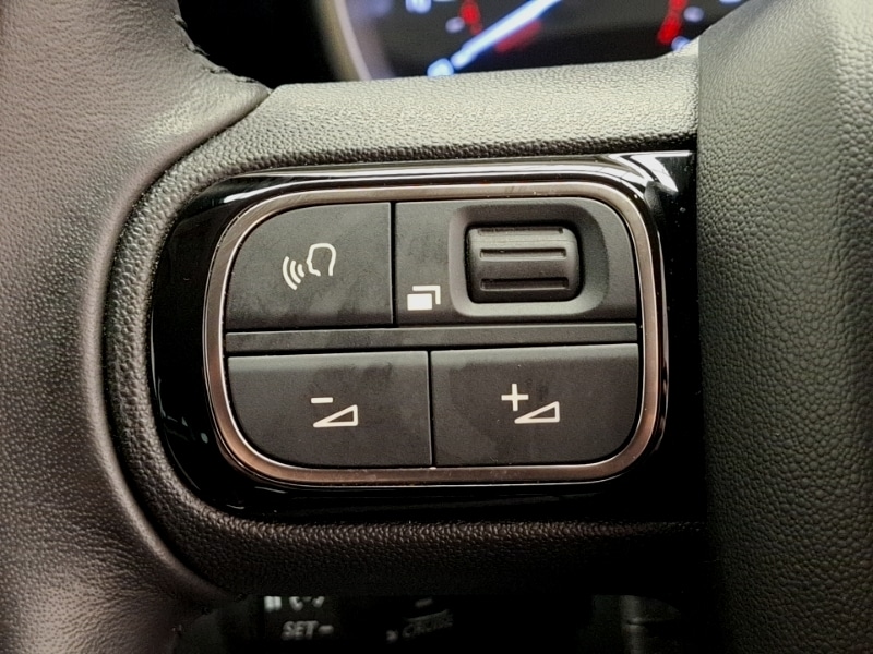 Used Citroen C3 Aircross 2022 for sale - 77076177: Photo 16