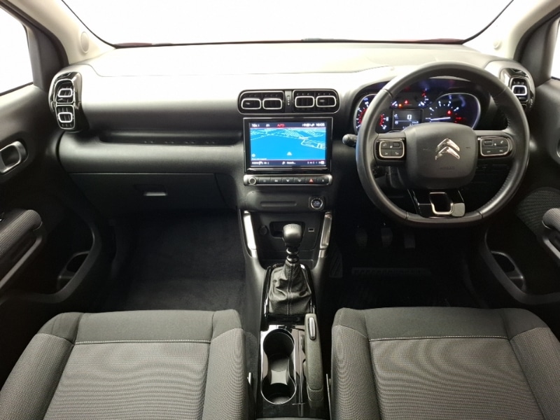 Used Citroen C3 Aircross 2022 for sale - 77076177: Photo 2