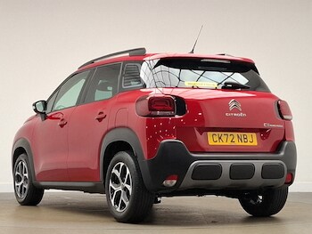 Used Citroen C3 Aircross 2022 for sale - 77076177: Photo