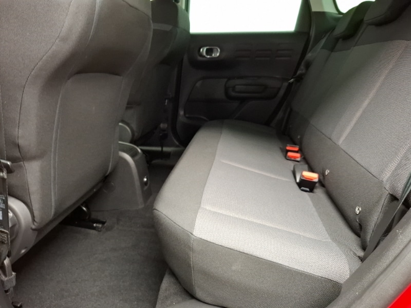 Used Citroen C3 Aircross 2022 for sale - 77076177: Photo 6