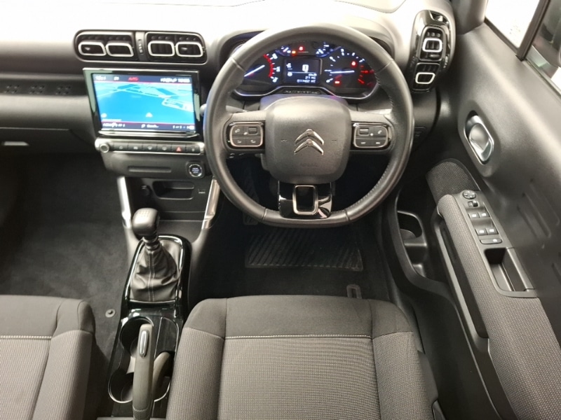 Used Citroen C3 Aircross 2022 for sale - 77076177: Photo 7