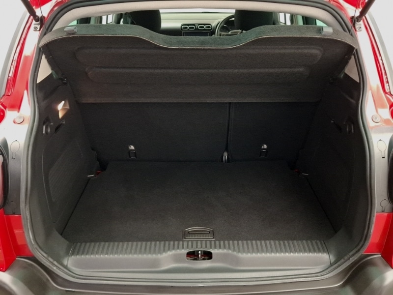 Used Citroen C3 Aircross 2022 for sale - 77076177: Photo 8