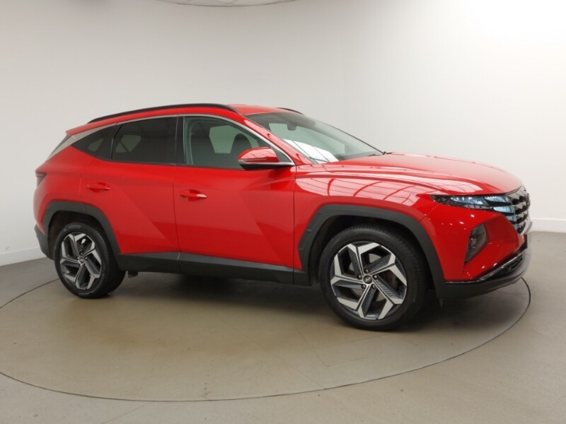 Used Hyundai TUCSON 2021 for sale - 78094034: Photo 13