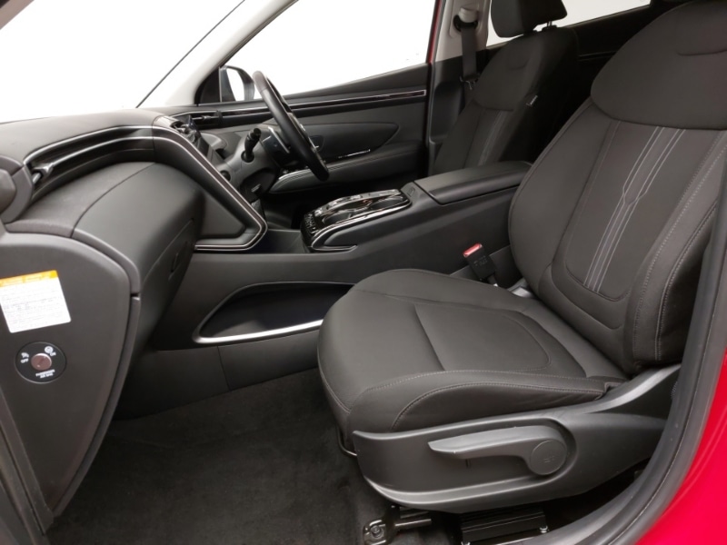 Used Hyundai TUCSON 2021 for sale - 78094034: Photo 5