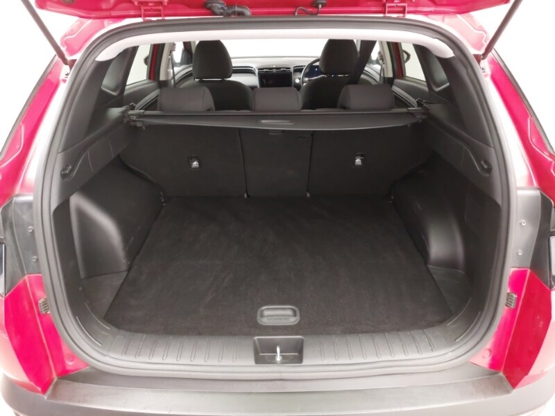 Used Hyundai TUCSON 2021 for sale - 78094034: Photo 8