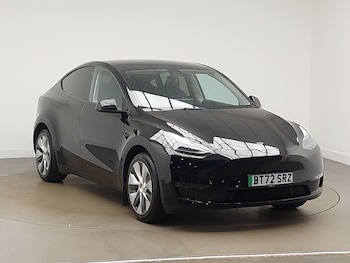 Used Tesla Model Y 2022 for sale - 78962892: Photo