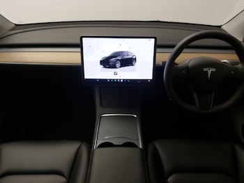 Used Tesla Model Y 2022 for sale - 78962892: Photo
