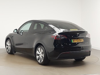 Used Tesla Model Y 2022 for sale - 78962892: Photo