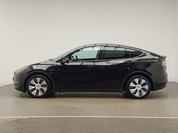 Used Tesla Model Y 2022 for sale - 78962892: Photo
