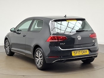Used Volkswagen Golf 2017 for sale - 79343408: Photo