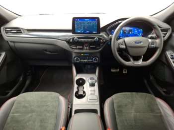 Used Ford Kuga 2023 for sale - 74572954: Photo