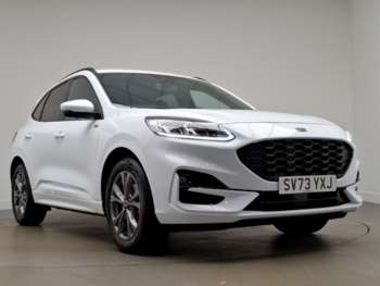 Used Ford Kuga 2023 for sale - 74572954: Photo