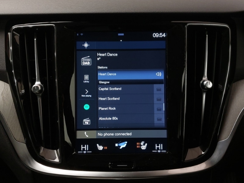 Used Volvo S60 2019 for sale - 76493223: Photo 10