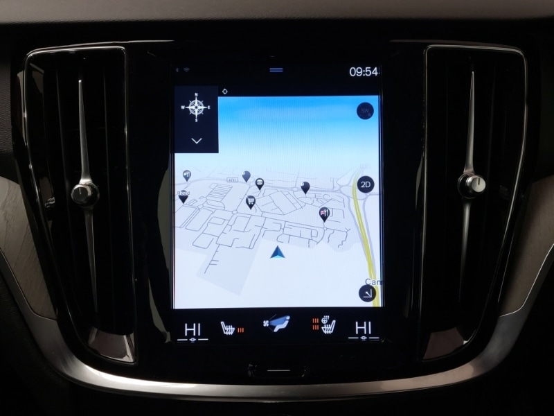 Used Volvo S60 2019 for sale - 76493223: Photo 11