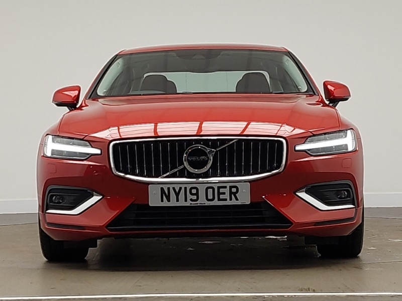 Used Volvo S60 2019 for sale - 76493223: Photo 12