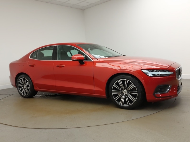 Used Volvo S60 2019 for sale - 76493223: Photo 13