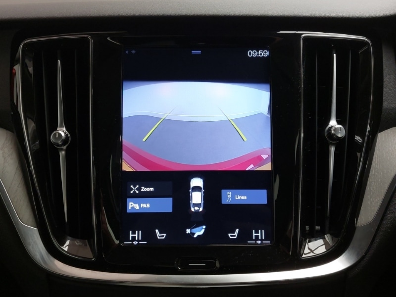 Used Volvo S60 2019 for sale - 76493223: Photo 15