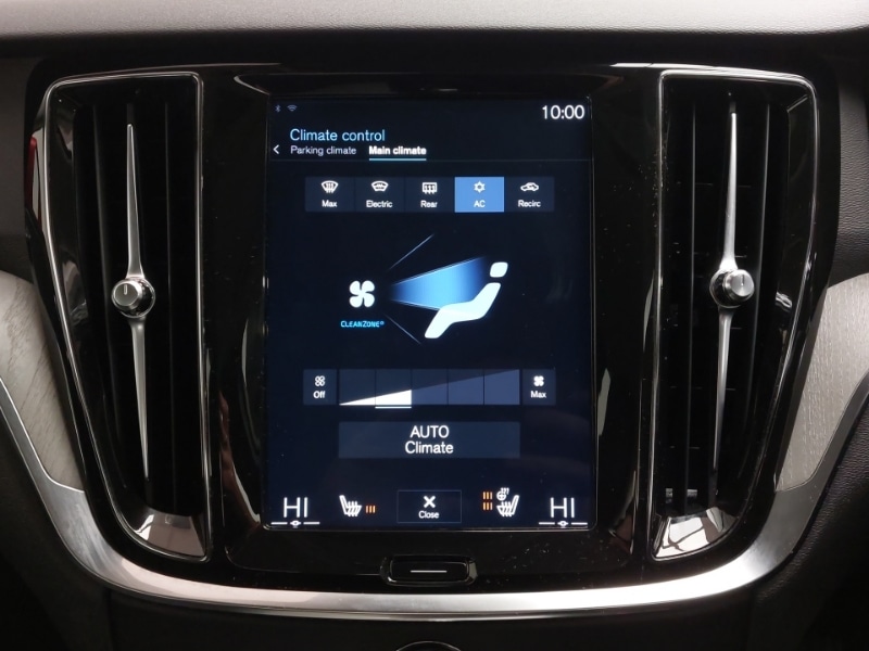 Used Volvo S60 2019 for sale - 76493223: Photo 17