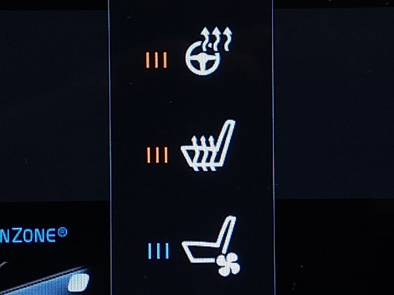 Used Volvo S60 2019 for sale - 76493223: Photo 18