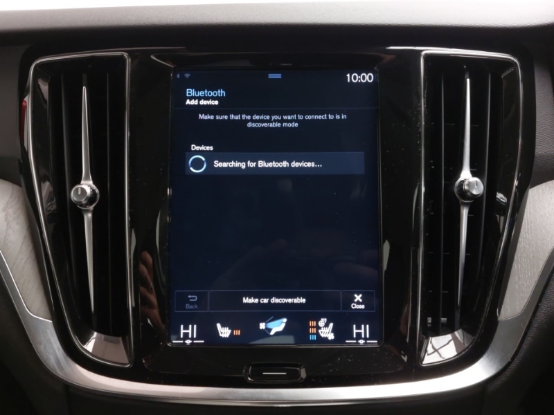 Used Volvo S60 2019 for sale - 76493223: Photo 19