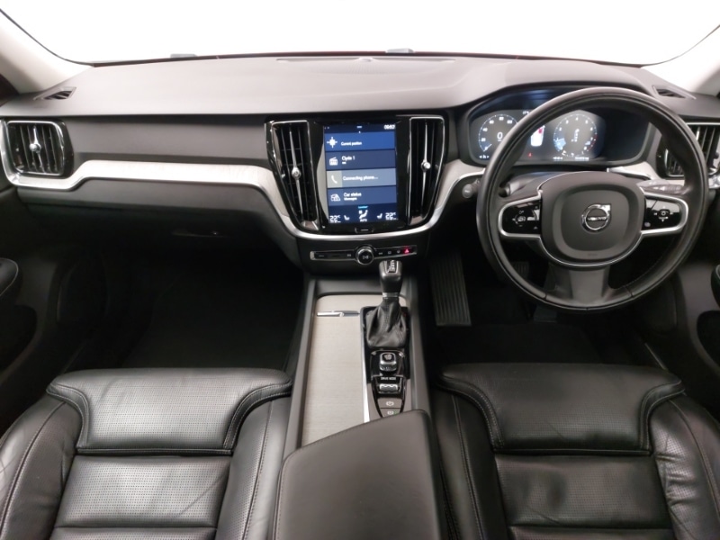 Used Volvo S60 2019 for sale - 76493223: Photo 2