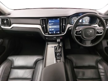 Used Volvo S60 2019 for sale - 76493223: Photo