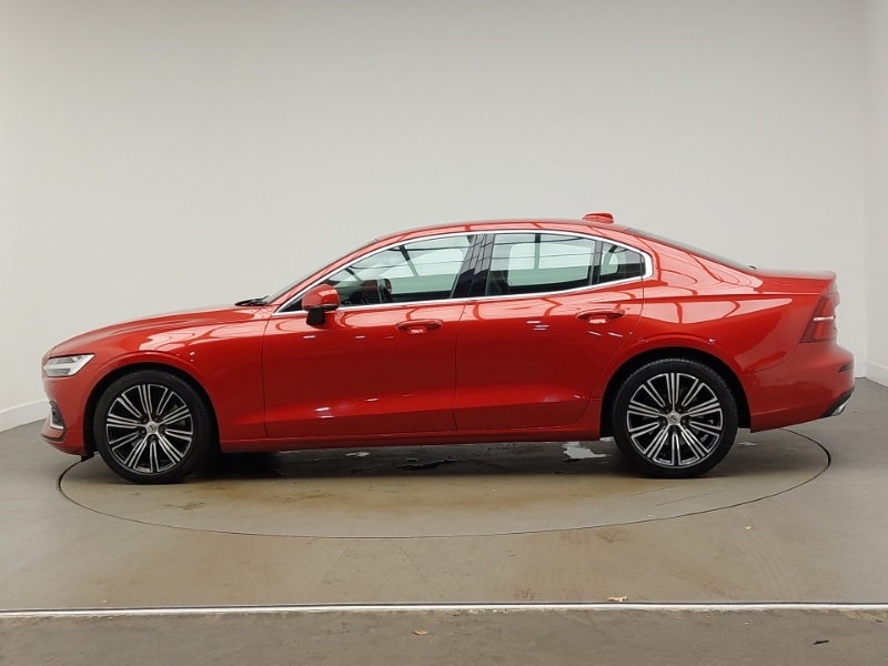 Used Volvo S60 2019 for sale - 76493223: Photo 4